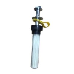 WH02X30002 LONG SHIPPING BOLT