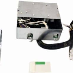 Refrigerator Electronic Control Board (replaces W10803269) W10818296