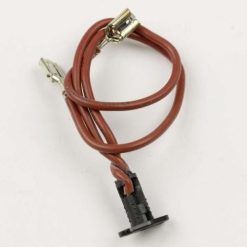 WPW10490593 Whirlpool Microwave LMP Housing