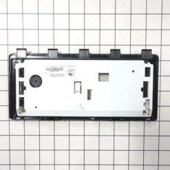 User Interface Assembly WPW10623106