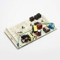 General Electric WR55X11072C Refrigerator Control Board + Core