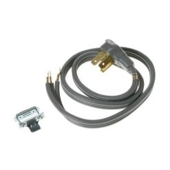 SRC3-50-10 Supco Range Cord 220V 50Amp 3Wire