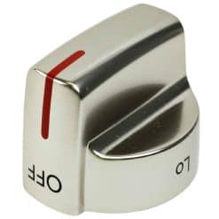 5304509064 Frigidaire Oven Knob