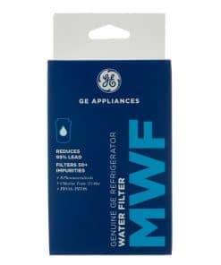 MWFP GE Replacement Filters Pureline Refrigerator Water Filter