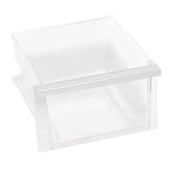 AJP73334413 LG Refrigerator Vegetable Bin Tray Assembly