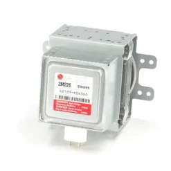 W11402082 Whirlpool Microwave Magnetron