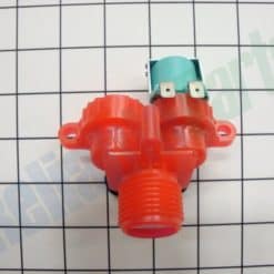 W11168743 Whirlpool Valve