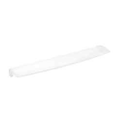ACW74118102 LG Refrigerator Deli Drawer Decor Tray Cover Assembly