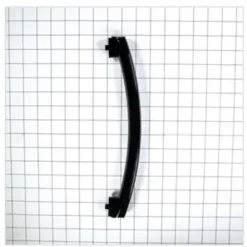 WB15X20988 GE Oven Handle Assembly Bb
