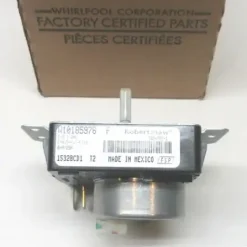 WP8299771 Whirlpool Timer