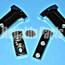 819342 Whirlpool Refrigerator Endcap Kit