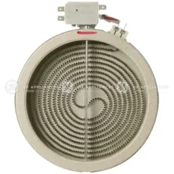 WB30T10097 GE Oven Element Radiant 6-IN