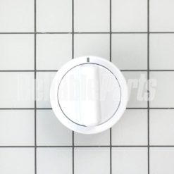 WE01X10160 GE Washer Dryer Timer Knob