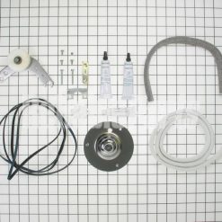 5304457724 Frigidaire Dryer Preventive Maintenance Kit