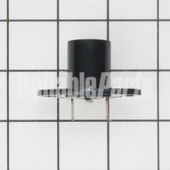 8169539 Whirlpool Microwave Light Bulb Socket and Housing