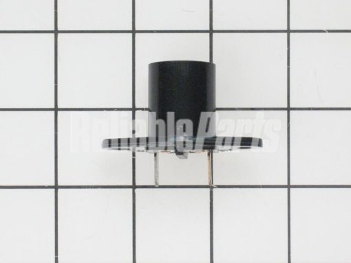 8169539 Whirlpool Microwave Light Bulb Socket and Housing