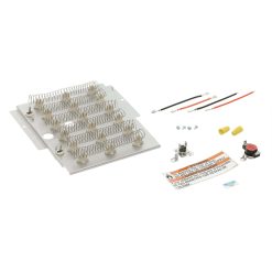 61928 Speed Queen Dryer Heating Element Assembly 208/4.75KW 60H