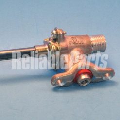 WPW10206288 Whirlpool Burner Valve