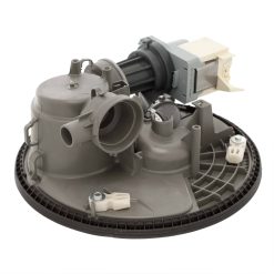 W10837026 Whirlpool Dishwasher Pump & Motor