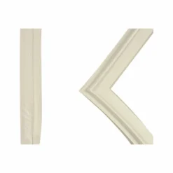 WR78X20988 GE Refrigerator Door Gasket