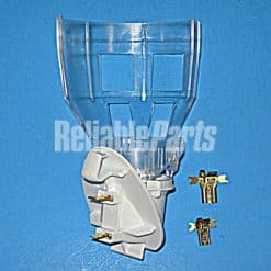 4387478 Whirlpool Refrigerator SOCKT-LITE
