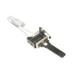 WE04X10183 GE Washer Ignitor Flat