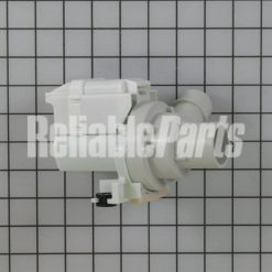 WH23X10040 GE Washer Pump Drain