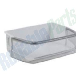 AAP73252202 LG Refrigerator Door Shelf Bin Basket Assembly