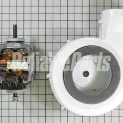 5303937189 Frigidaire Drive Motor with Blower Housing