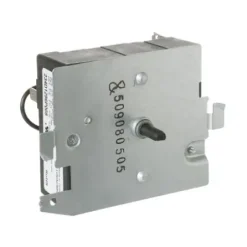 WE04X23134 GE Timer