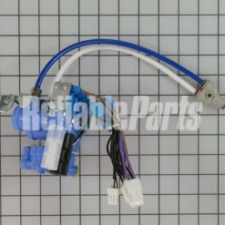 DA97-07695A Samsung Refrigerator Assembly Water Valve