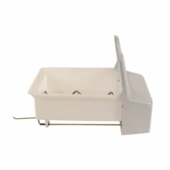 WPW10558423 Whirlpool Refrigerator Ice Container