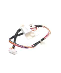DC93-00278A Samsung Washer Mems Sensor Vibration Assembly