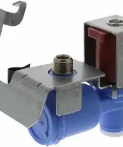 WR57X10086 GE Refrigerator Valve and Tube Assembly