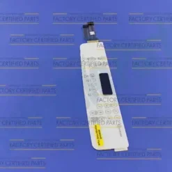 WPW10207930 Whirlpool Membrane Switch