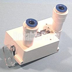 240396002 Frigidaire Refrigerator Primary Base Water Filter