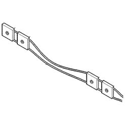5304528828 Frigidaire Harness
