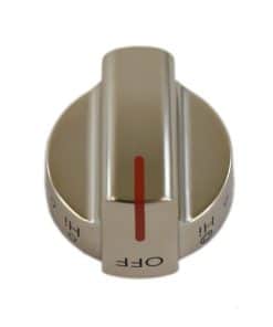5304514116 Frigidaire Oven Knob