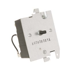 WE04X24551 GE Washer Dryer Timer