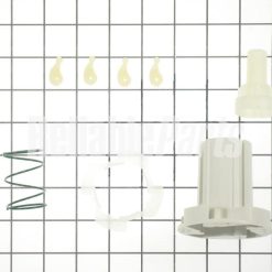 285825 Whirlpool Washer Agitator Cam Repair Kit