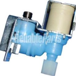 218859701 Frigidaire Single Solenoid Water Valve