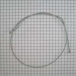 W11482381 Whirlpool Refrigerator Water Tube