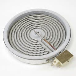WPW10242957 Whirlpool Elmnt-Surf Left Front / Right Rear 2000 W