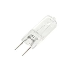 4713-001165 Samsung Halogen Light Bulb 20W 120V 2 Pin G8 8mm Base