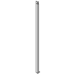 W10334004 Whirlpool Door Trim