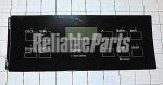 316419141 Frigidaire Oven Overlay