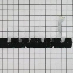 154852501 Frigidaire Dishwasher Switch Assembly