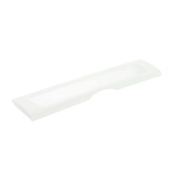 W10827914 Whirlpool Refrigerator Pantry Drawer Top Front Lid