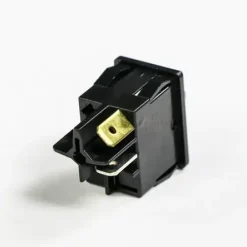 WB24T10165 GE Oven Black Switch Rocker Element
