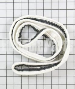 4036EL3001A LG Dryer Drum Felt Gasket Seal